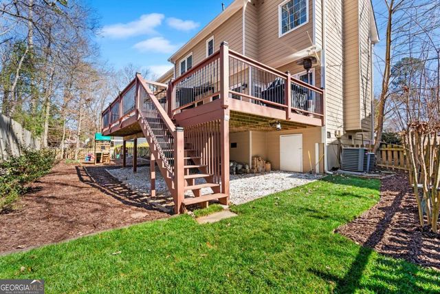 3095 Ivey Oaks Lane, Roswell, GA 30076