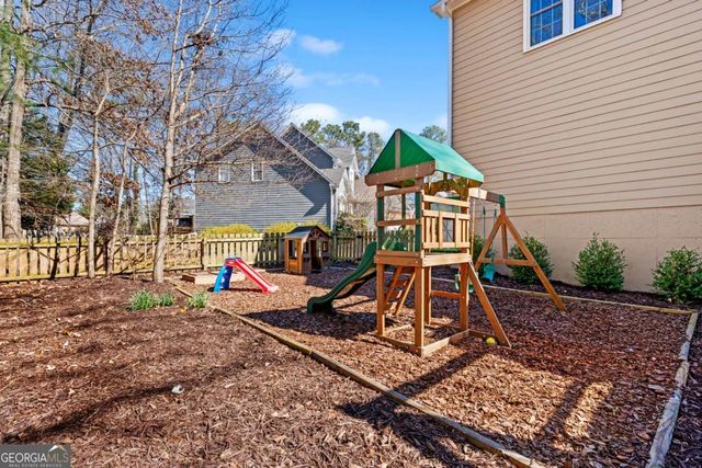 3095 Ivey Oaks Lane, Roswell, GA 30076