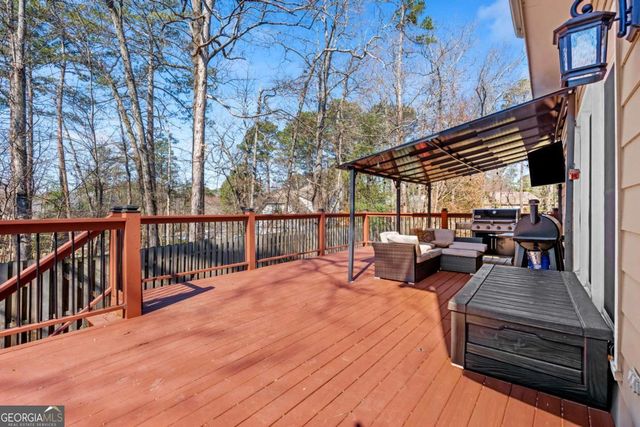 3095 Ivey Oaks Lane, Roswell, GA 30076