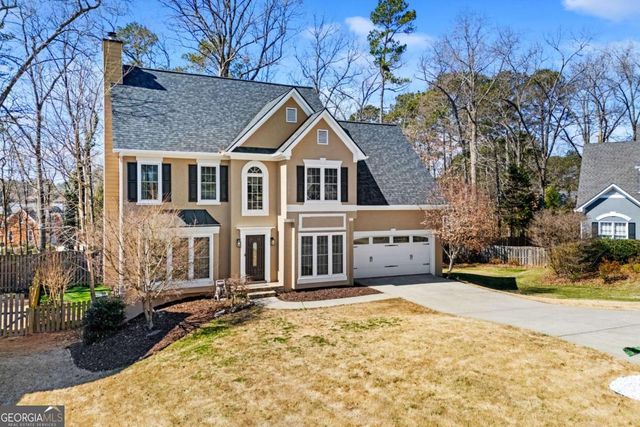 3095 Ivey Oaks Lane, Roswell, GA 30076