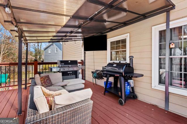 3095 Ivey Oaks Lane, Roswell, GA 30076