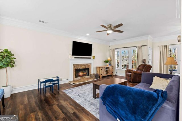 3095 Ivey Oaks Lane, Roswell, GA 30076