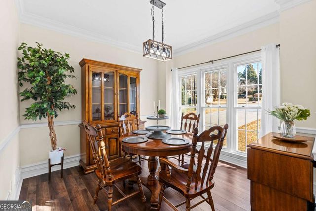 3095 Ivey Oaks Lane, Roswell, GA 30076