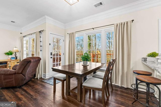 3095 Ivey Oaks Lane, Roswell, GA 30076