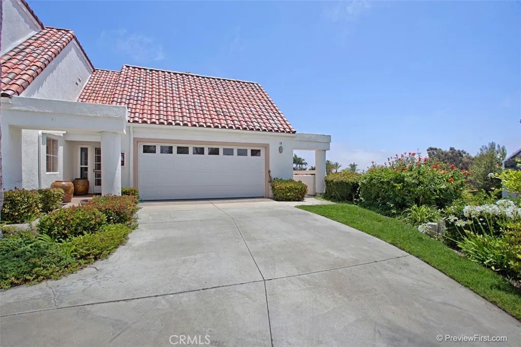 18 Logo, Dana Point, CA 92629