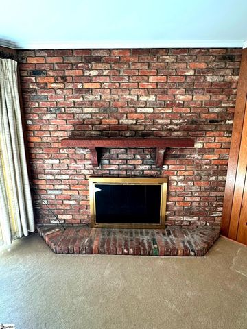 604 Butler Springs Road, Greenville, SC 29609