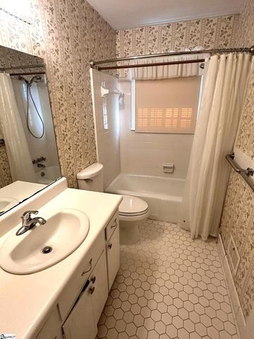 604 Butler Springs Road, Greenville, SC 29609