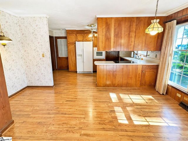 604 Butler Springs Road, Greenville, SC 29609