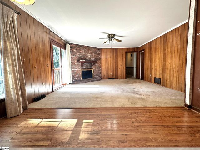 604 Butler Springs Road, Greenville, SC 29609