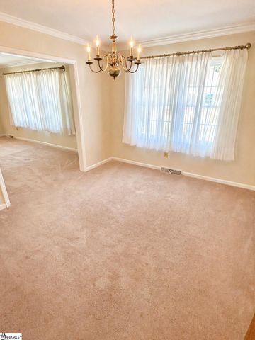 604 Butler Springs Road, Greenville, SC 29609