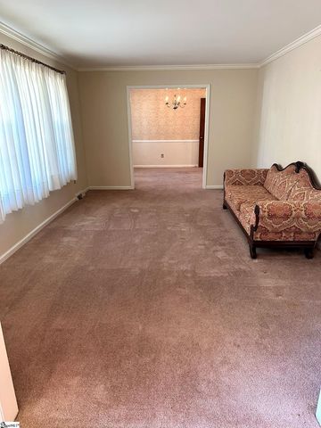 604 Butler Springs Road, Greenville, SC 29609