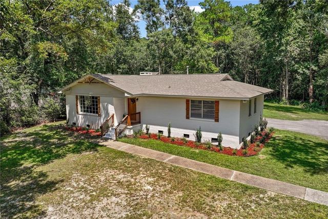 2687 Lynndell Drive, Mobile, AL 36695
