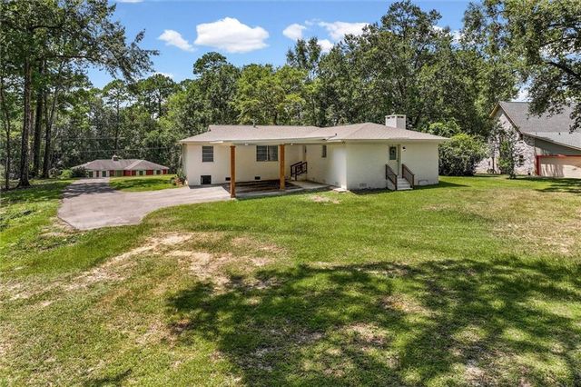 2687 Lynndell Drive, Mobile, AL 36695