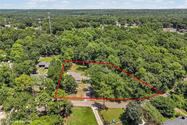 2687 Lynndell Drive, Mobile, AL 36695