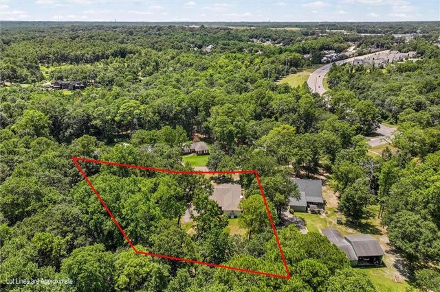 2687 Lynndell Drive, Mobile, AL 36695