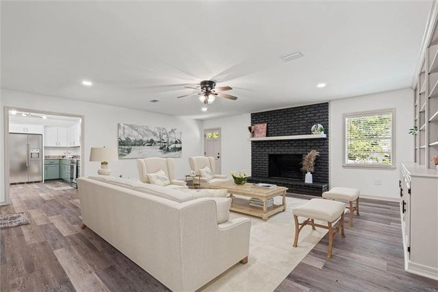 2687 Lynndell Drive, Mobile, AL 36695