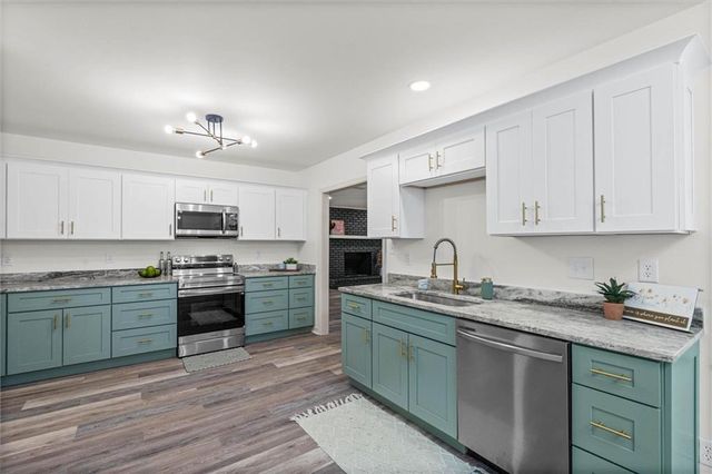 2687 Lynndell Drive, Mobile, AL 36695