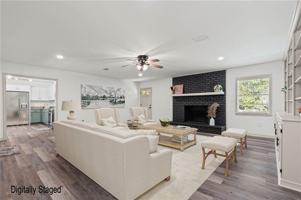 2687 Lynndell Drive, Mobile, AL 36695 — photo 3