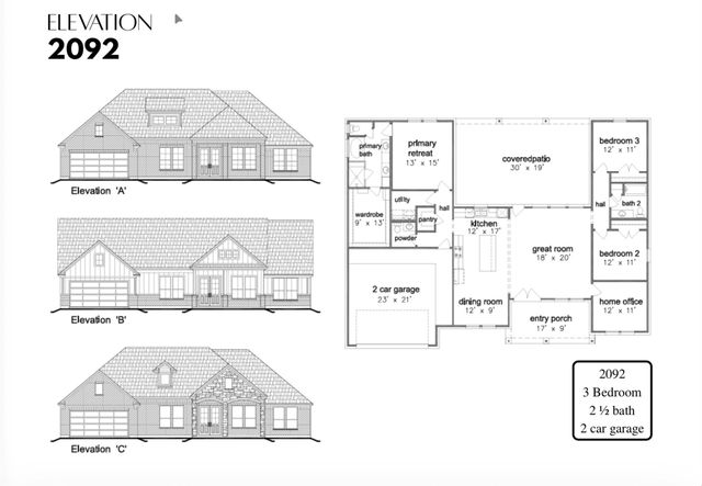 13007 Willow Drive, Needville, TX 77461