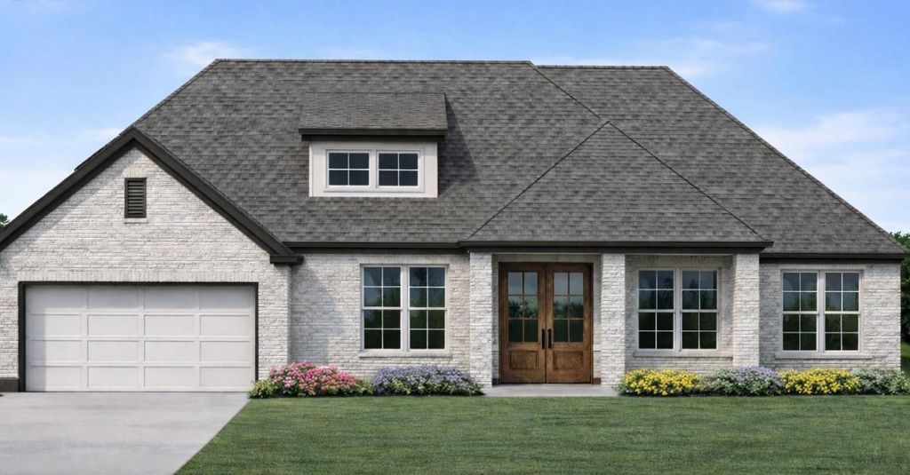 13007 Willow Drive, Needville, TX 77461