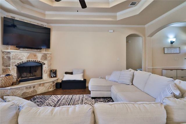 3900 Ambrose Court, Bryan, TX 77808