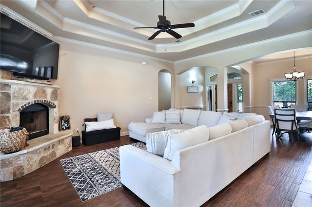 3900 Ambrose Court, Bryan, TX 77808