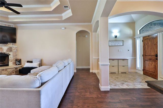 3900 Ambrose Court, Bryan, TX 77808