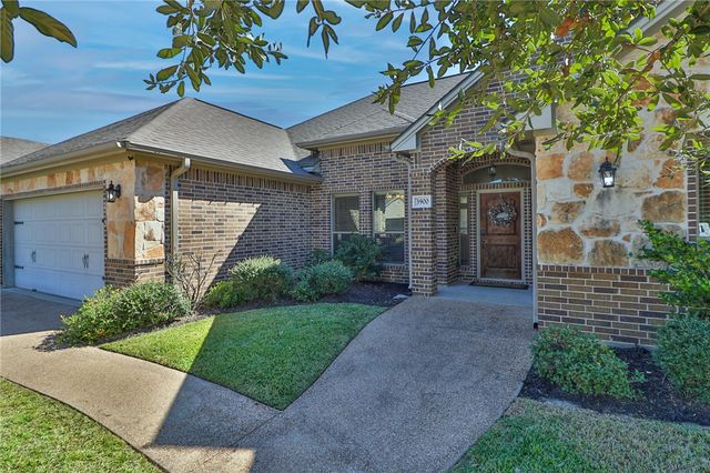 3900 Ambrose Court, Bryan, TX 77808