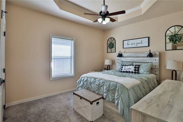 3900 Ambrose Court, Bryan, TX 77808