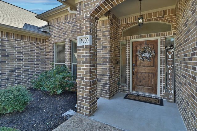 3900 Ambrose Court, Bryan, TX 77808