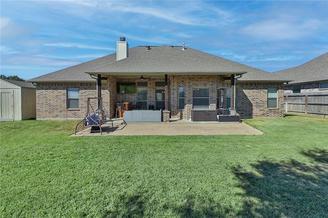 3900 Ambrose Court, Bryan, TX 77808