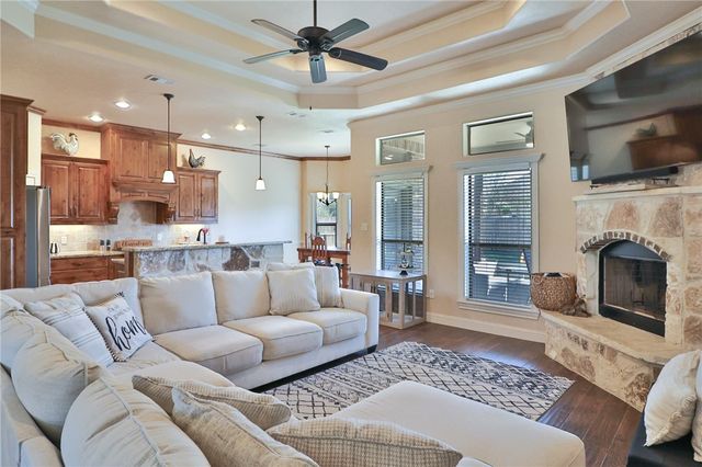 3900 Ambrose Court, Bryan, TX 77808