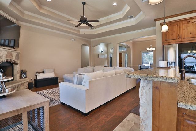 3900 Ambrose Court, Bryan, TX 77808