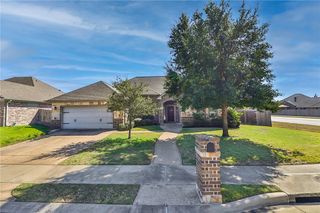 3900 Ambrose Court, Bryan, TX 77808