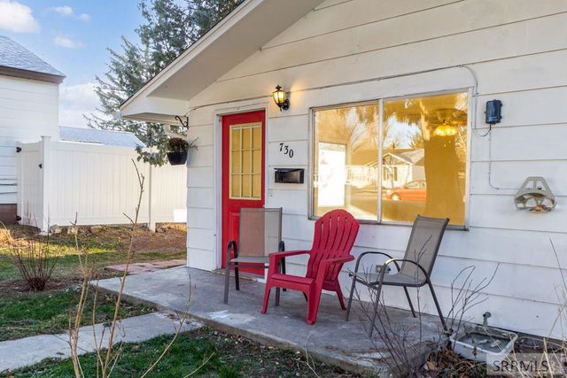 730 10th Street, Idaho Falls, ID 83404