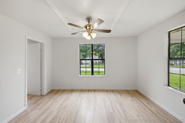 105 S Old Main Street, Coweta, OK 74429