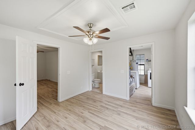 105 S Old Main Street, Coweta, OK 74429