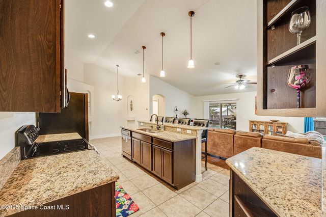 341 Dolphin Street SE, Palm Bay, FL 32909