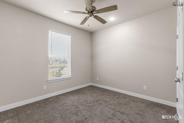 4808 Lamplighter Ln, Wichita Falls, TX 76308