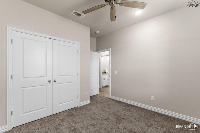 4808 Lamplighter Ln, Wichita Falls, TX 76308