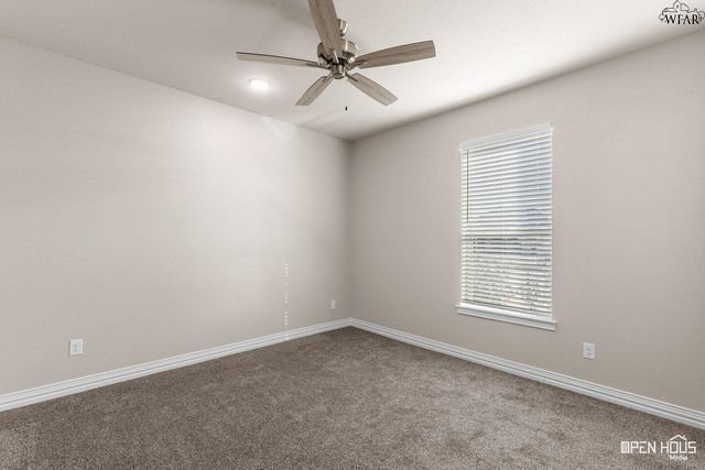 4808 Lamplighter Ln, Wichita Falls, TX 76308