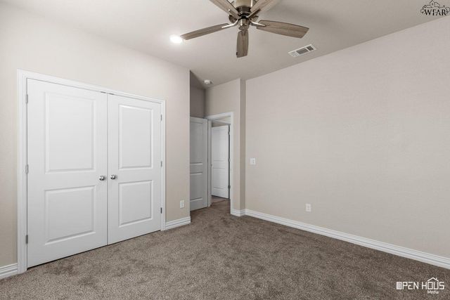 4808 Lamplighter Ln, Wichita Falls, TX 76308