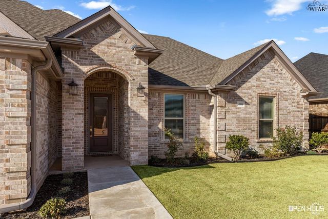 4808 Lamplighter Ln, Wichita Falls, TX 76308