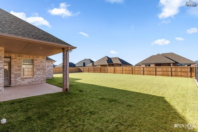 4808 Lamplighter Ln, Wichita Falls, TX 76308