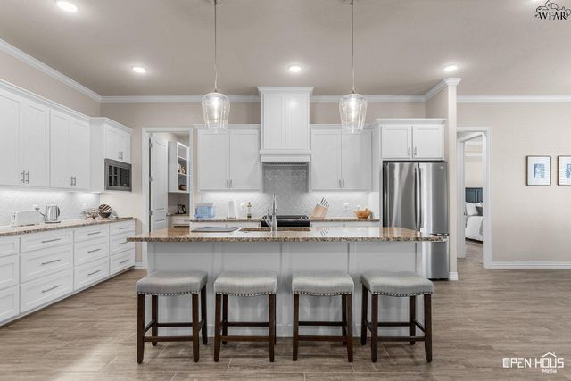 4808 Lamplighter Ln, Wichita Falls, TX 76308