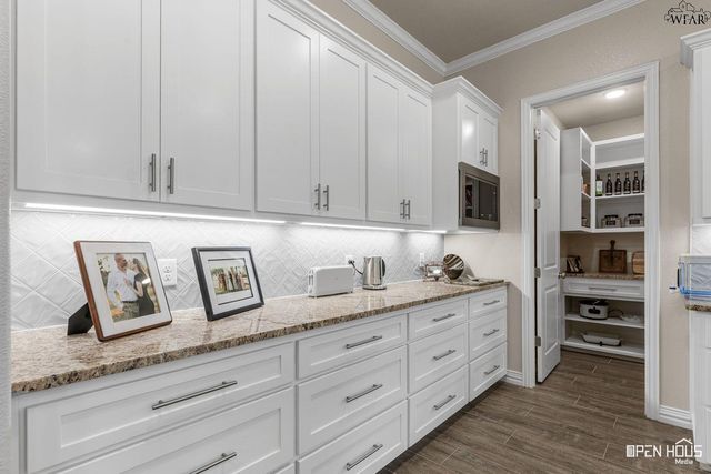4808 Lamplighter Ln, Wichita Falls, TX 76308