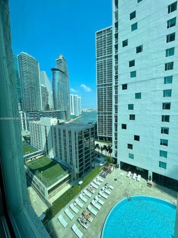 55 SE 6th St 1807, Miami, FL 33131