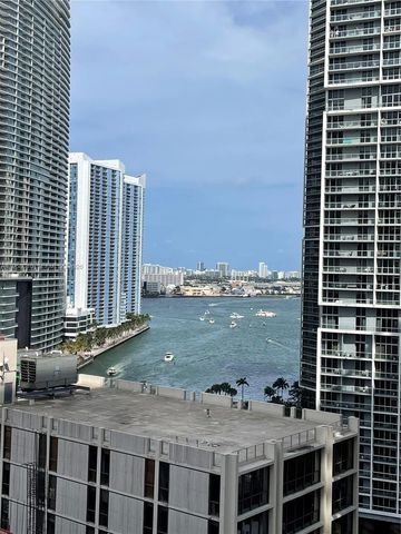 55 SE 6th St 1807, Miami, FL 33131