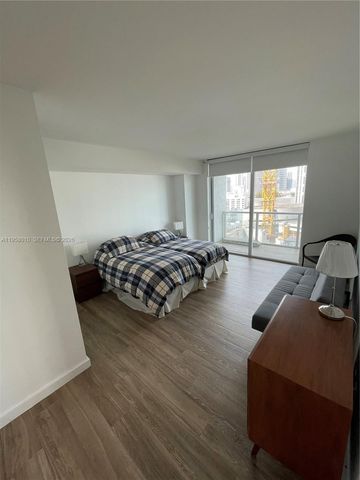 55 SE 6th St 1807, Miami, FL 33131