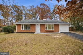 12806 MONROE AVE, Fort Washington, MD 20744